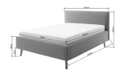 Polsterbett Mattis 13 Polsterbett Mattis -Einzelbanke 50126920 3 202507020910