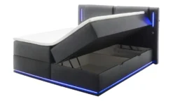 Boxspringbett Mit Stauraum Brighton 18 Boxspringbett Mit Stauraum Brighton -Einzelbanke 50127863 4 202506241230