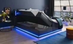 Boxspringbett Mit Stauraum Brighton 14 Boxspringbett Mit Stauraum Brighton -Einzelbanke 50127863 6 202506241230