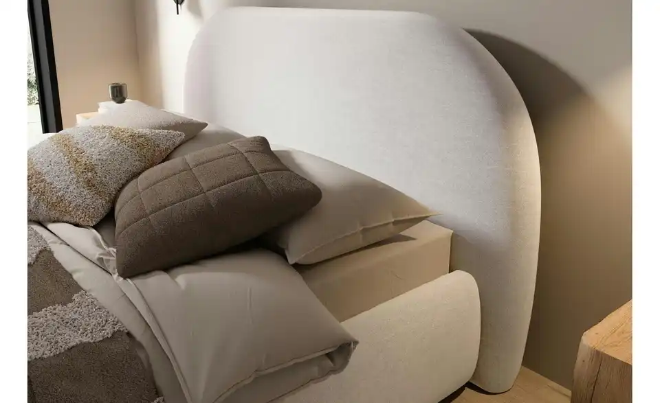 Selsey Polsterbett Mit Bettkasten Ovo 3 Selsey Polsterbett Mit Bettkasten Ovo