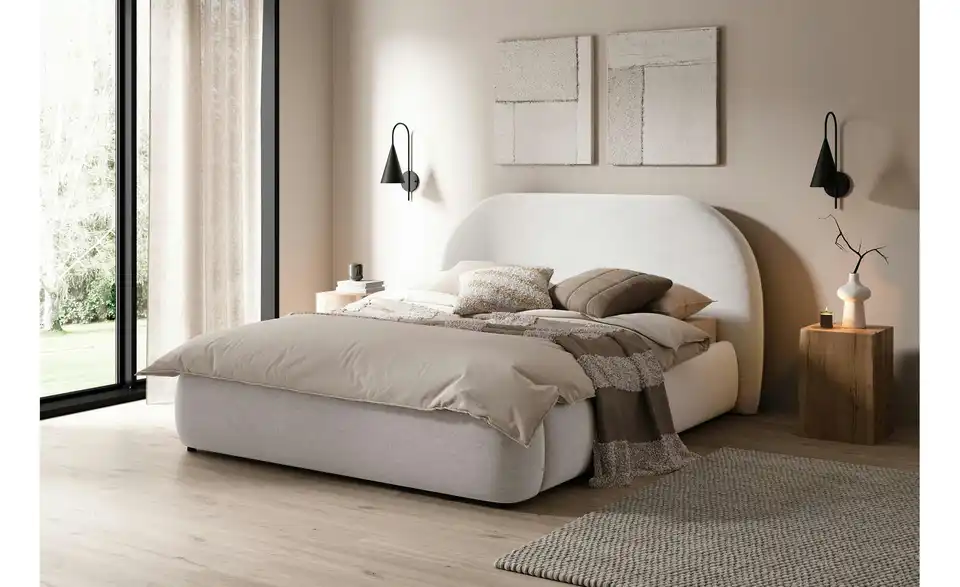 Selsey Polsterbett Mit Bettkasten Ovo 8 Selsey Polsterbett Mit Bettkasten Ovo – Bild 6