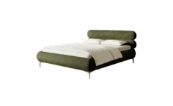 Selsey Polsterbett In Chenille Roule -Einzelbanke 50129927 1 202507090828