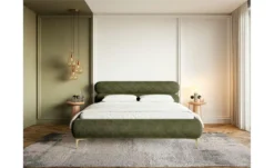 Selsey Polsterbett In Chenille Roule -Einzelbanke 50129927 4 202507090828