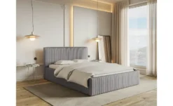 Selsey Polsterbett Mit Bettkasten Tilio -Einzelbanke 50129976 5 202508071713