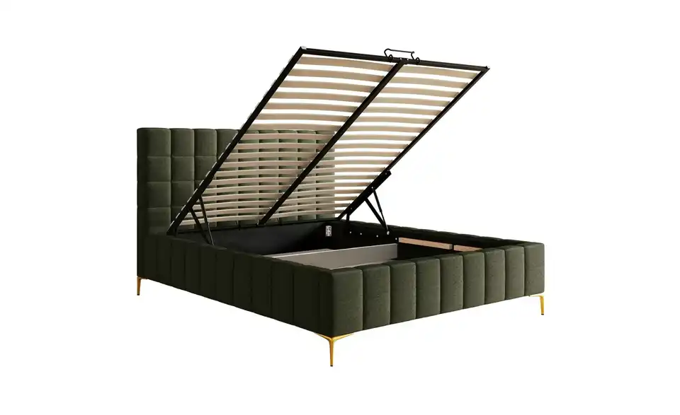 Selsey Polsterbett Mit Bettkasten Szejlo 6 Selsey Polsterbett Mit Bettkasten Szejlo – Bild 4