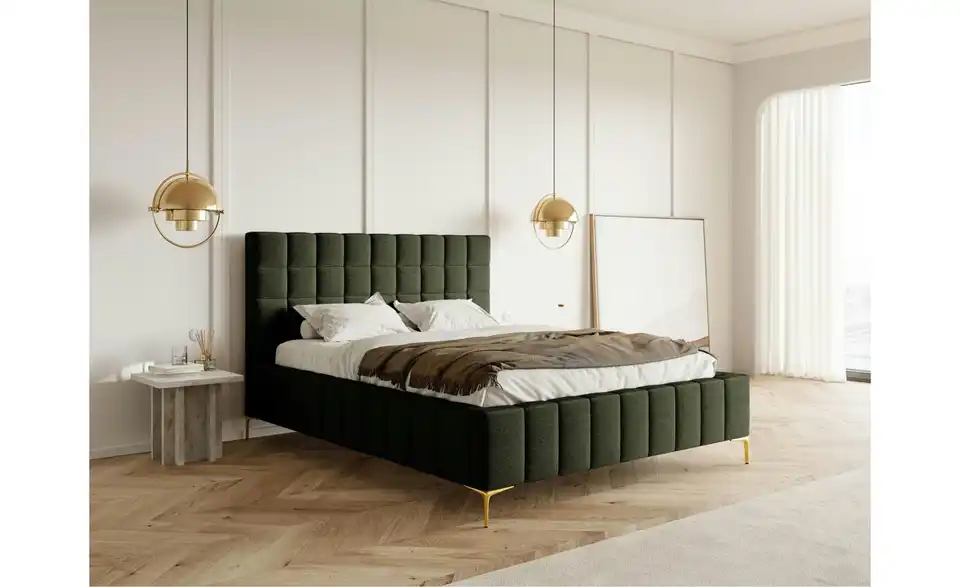 Selsey Polsterbett Mit Bettkasten Szejlo 5 Selsey Polsterbett Mit Bettkasten Szejlo – Bild 3