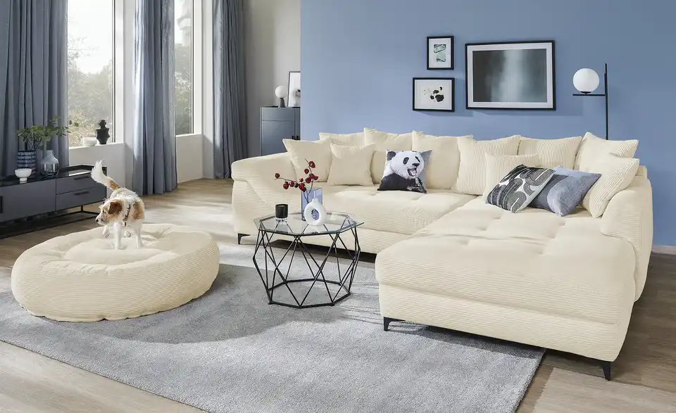 Bobb Ecksofa Jonna 3 Bobb Ecksofa Jonna