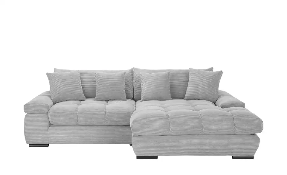 Bobb Ecksofa Mit Trendigem Cordbezug Hella 3 Bobb Ecksofa Mit Trendigem Cordbezug Hella