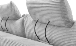 Bobb Ecksofa Mit Trendigem Cordbezug Hella 18 Bobb Ecksofa Mit Trendigem Cordbezug Hella -Einzelbanke 50400623 3 202412040008