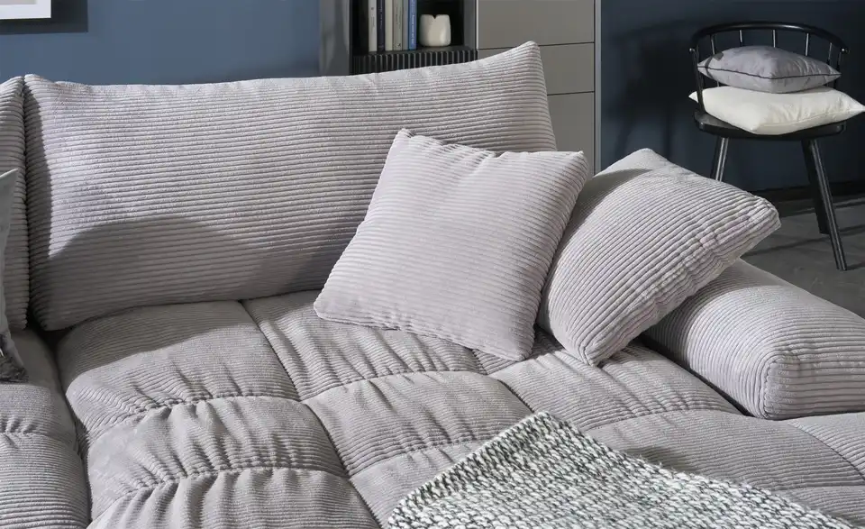 Bobb Ecksofa Mit Trendigem Cordbezug Hella 7 Bobb Ecksofa Mit Trendigem Cordbezug Hella – Bild 5