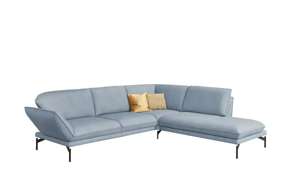 Himolla Ecksofa 1478 5 Himolla Ecksofa 1478 – Bild 3