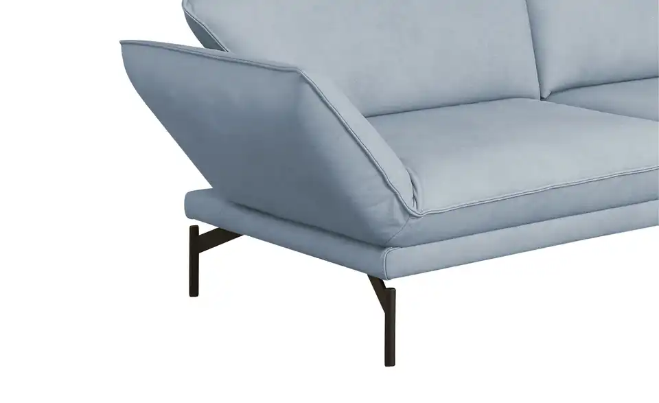 Himolla Ecksofa 1478 4 Himolla Ecksofa 1478 – Bild 2