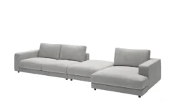 Jette Home Ecksofa In Cord Sila -Einzelbanke 50405226 6 202410081314