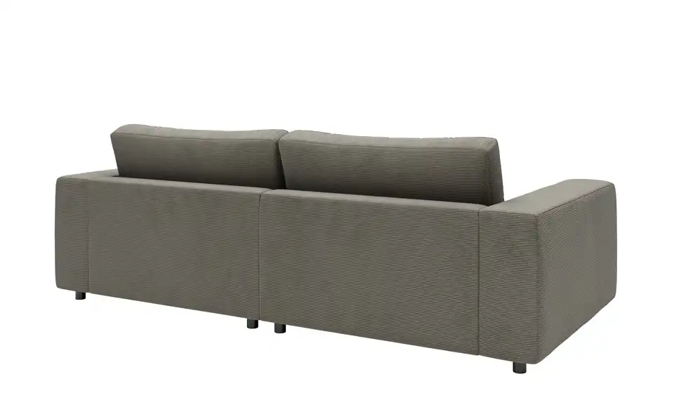 Jette Home Ecksofa In Feincord Sila 5 Jette Home Ecksofa In Feincord Sila – Bild 3