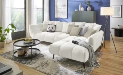 Bobb Ecksofa Bellani III