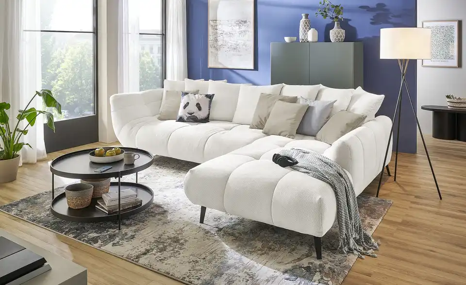 Bobb Ecksofa Bellani III 3 Bobb Ecksofa Bellani III