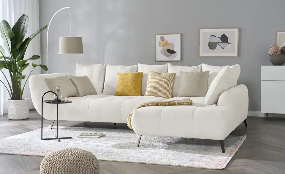 Bobb Ecksofa Bellani III 5 Bobb Ecksofa Bellani III – Bild 3