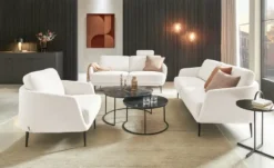 Jette Home Einzelsofa Polly