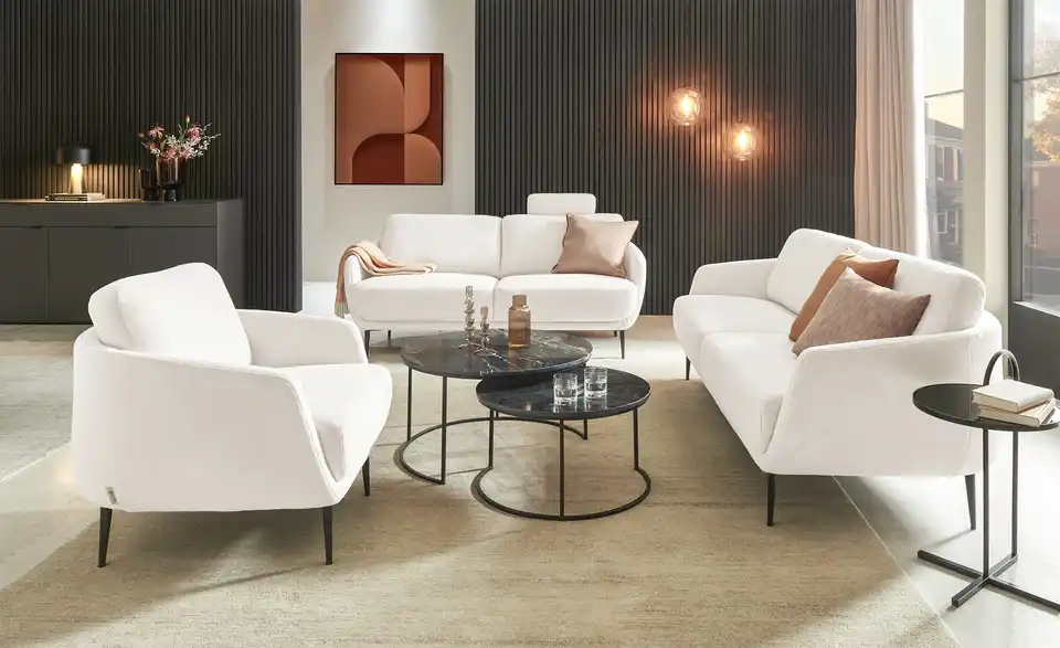 Jette Home Einzelsofa Polly 3 Jette Home Einzelsofa Polly