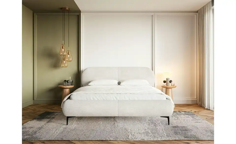 Selsey Polsterbett Ovalle 3 Selsey Polsterbett Ovalle