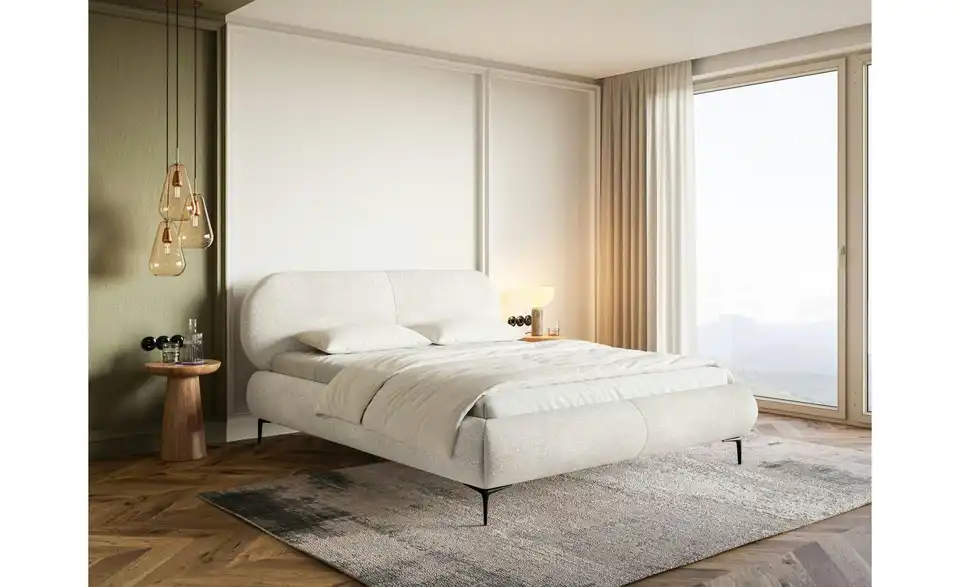 Selsey Polsterbett Ovalle 5 Selsey Polsterbett Ovalle – Bild 3