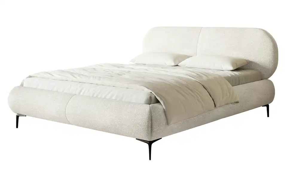 Selsey Polsterbett Ovalle 4 Selsey Polsterbett Ovalle – Bild 2