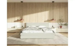 Selsey Polsterbett Mit Bettkasten Alegre