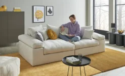 Smart Big Sofa Lionore