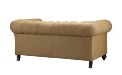 Uno Ledersofa Im Vintagelook Chesterfield 11 Uno Ledersofa Im Vintagelook Chesterfield -Einzelbanke 60400834 3 202509161231