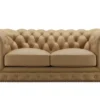 Uno Ledersofa Im Vintagelook Chesterfield 1 Uno Ledersofa Im Vintagelook Chesterfield -Einzelbanke 60400834 6 202509161231