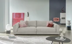 Jette Home Big Sofa Roomy