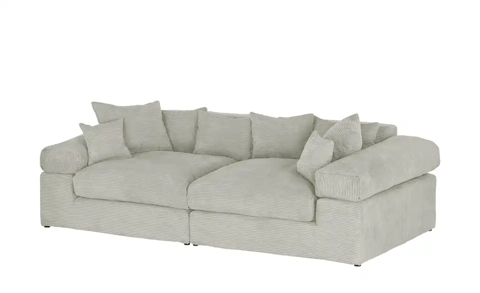Smart Big Sofa Lianea 5 Smart Big Sofa Lianea – Bild 3