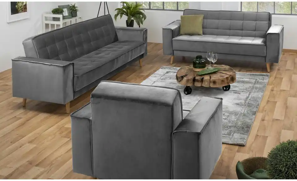 Max Winzer Einzelsofa Jolene 5 Max Winzer Einzelsofa Jolene – Bild 3