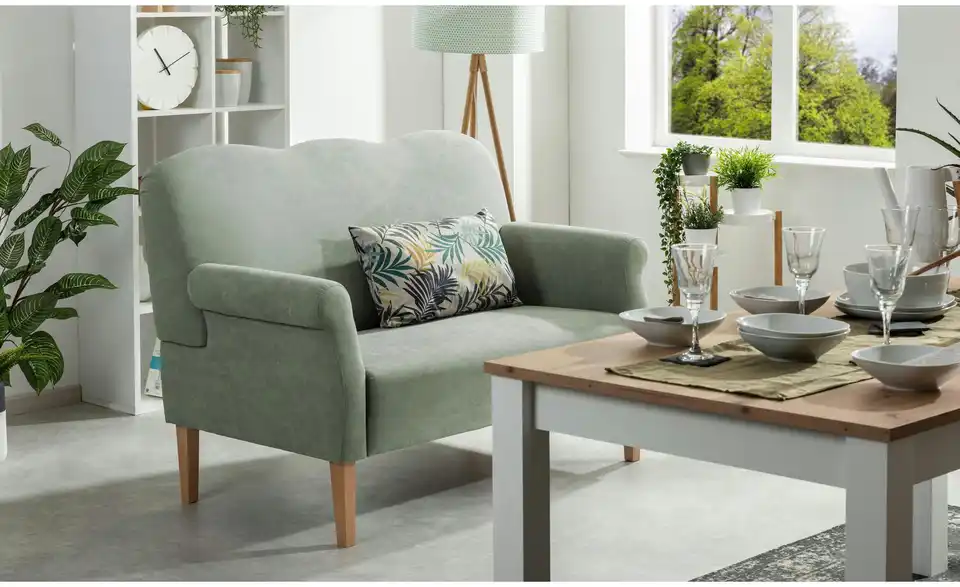 Max Winzer Einzelsofa Jule 3 Max Winzer Einzelsofa Jule