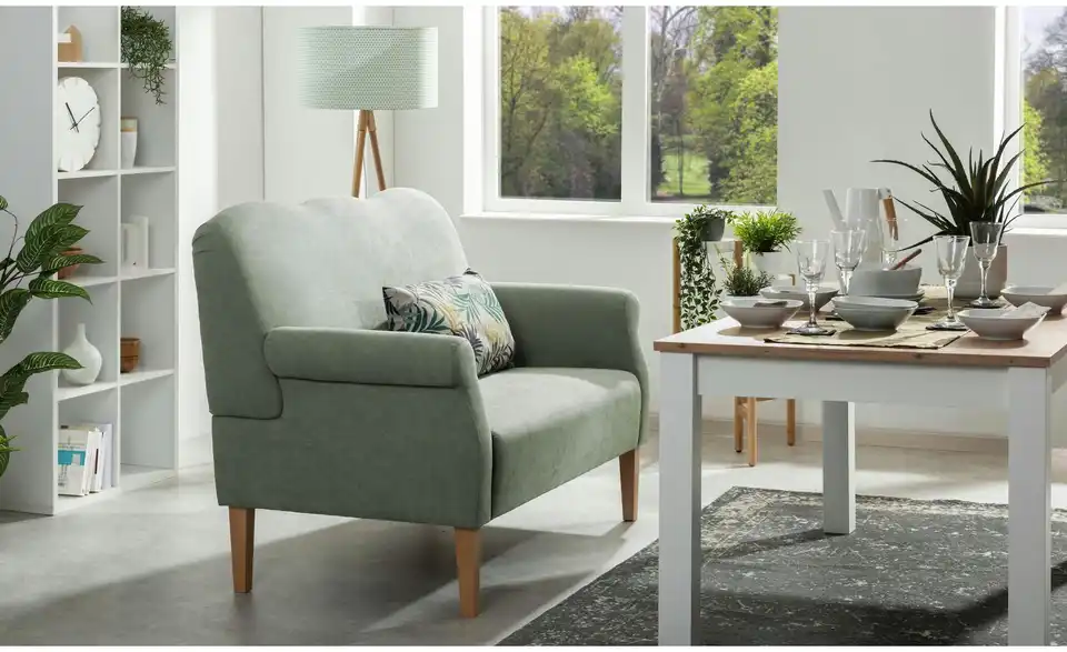 Max Winzer Einzelsofa Jule 5 Max Winzer Einzelsofa Jule – Bild 3