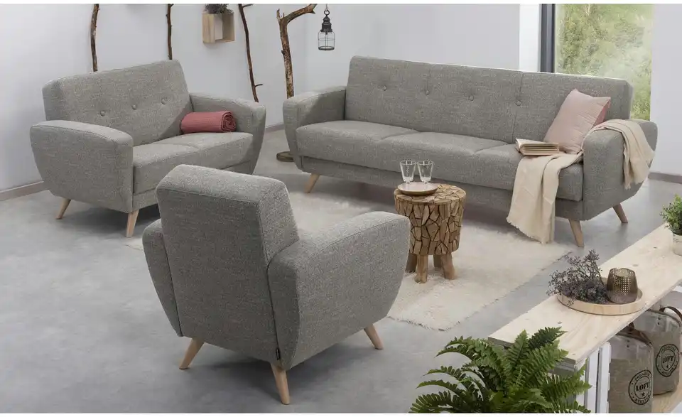 Max Winzer Einzelsofa Jerry 3 Max Winzer Einzelsofa Jerry