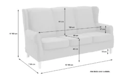 Max Winzer Einzelsofa Lorris -Einzelbanke 60403325 8 202503101256