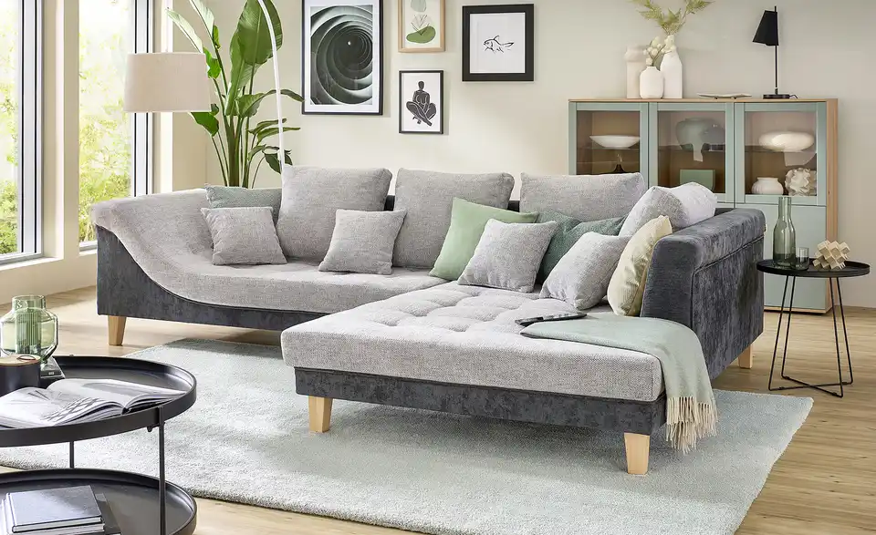 Smart Ecksofa Wilma 3 Smart Ecksofa Wilma