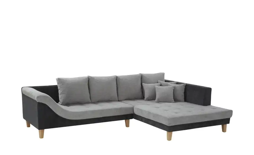 Smart Ecksofa Wilma 5 Smart Ecksofa Wilma – Bild 3