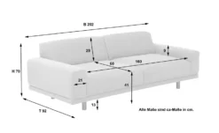 Max Winzer Einzelsofa 17 Max Winzer Einzelsofa -Einzelbanke 60404030 5 202504150652