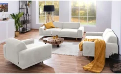 Max Winzer Einzelsofa