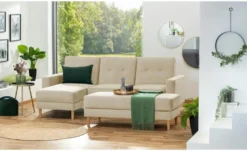 Max Winzer Ecksofa Mit Hocker Just Cool