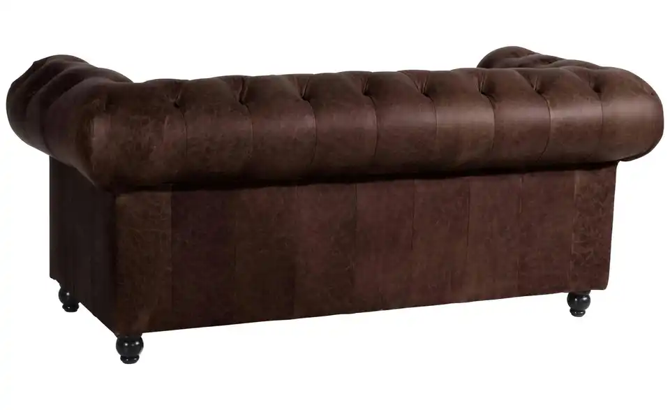 Max Winzer Chesterfieldsofa Einzelsofa 8 Max Winzer Chesterfieldsofa Einzelsofa – Bild 6