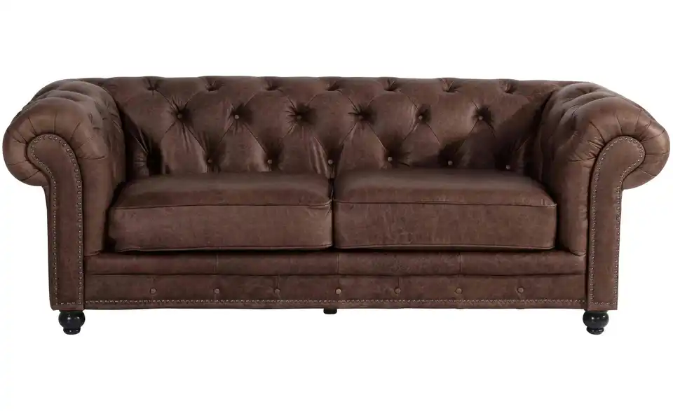 Max Winzer Chesterfieldsofa 4 Max Winzer Chesterfieldsofa – Bild 2