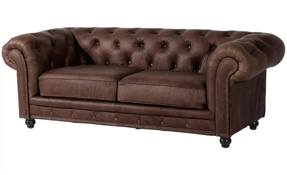 Max Winzer Chesterfieldsofa 5 Max Winzer Chesterfieldsofa – Bild 3