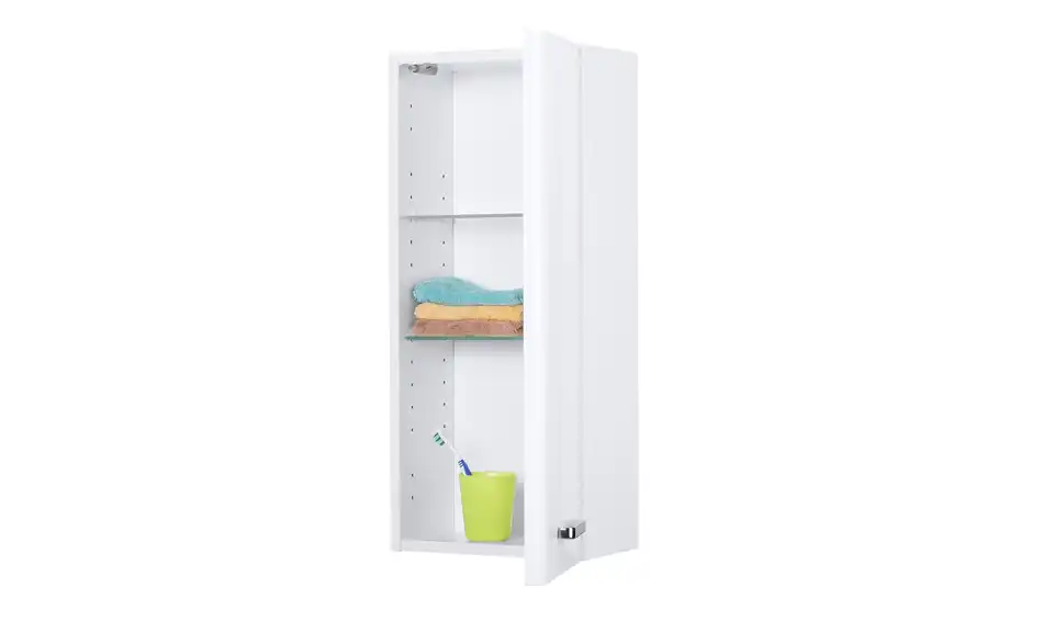Calmo2go Bad-Wandschrank Pina 4 Calmo2go Bad-Wandschrank Pina – Bild 2
