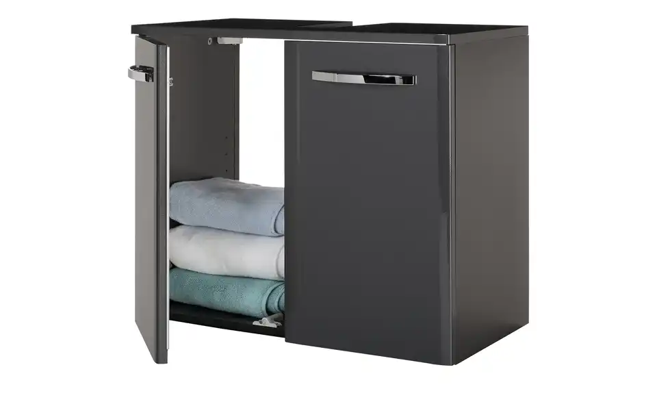 Calmo2go Waschbeckenunterschrank Valetto 4 Calmo2go Waschbeckenunterschrank Valetto – Bild 2