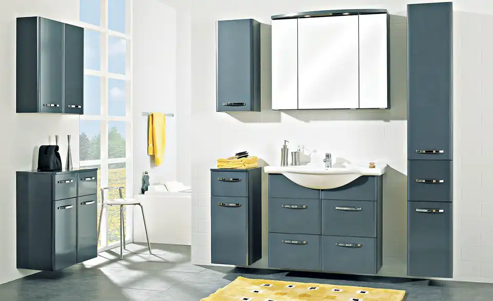 Calmo2go Bad-Wandschrank Valetto 5 Calmo2go Bad-Wandschrank Valetto – Bild 3