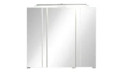 Spiegelschrank 3-türig Weiß Schluchsee 7 Spiegelschrank 3-türig Weiß Schluchsee -Einzelbanke 71883 3 201811271453