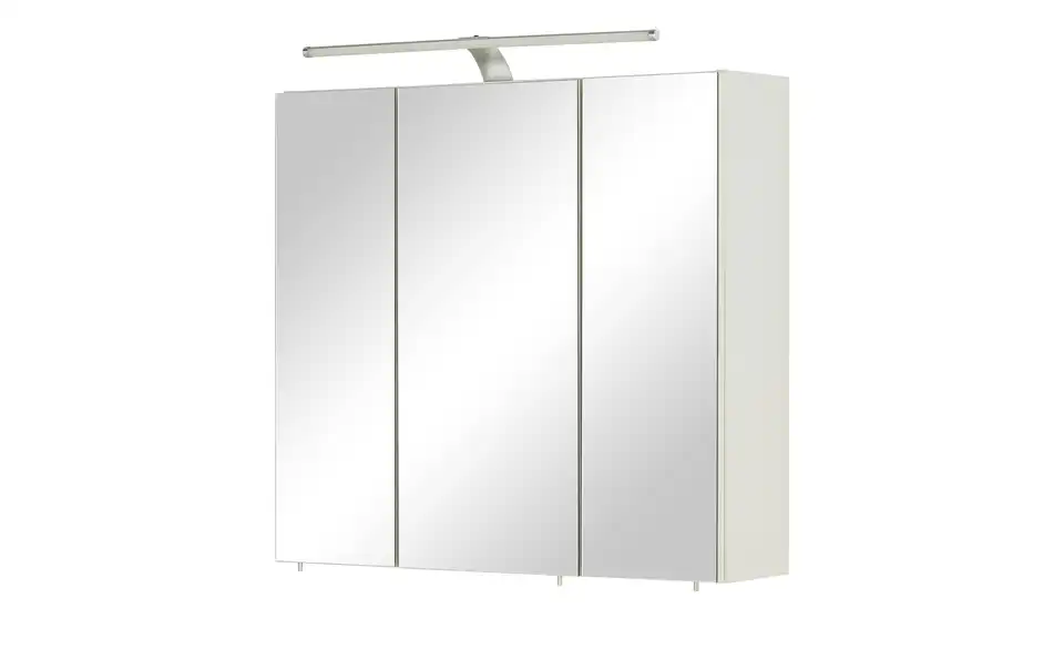 Spiegelschrank Milasee 3 Spiegelschrank Milasee